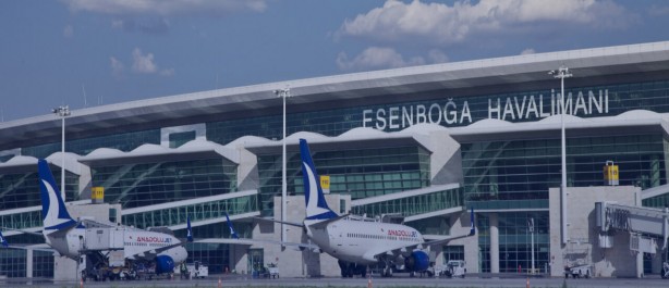 Foto - TAV Havalimanları 2023'te 96 milyon yolcuya hizmet sundu! 1.3 milyar Euro ciro yaptı!