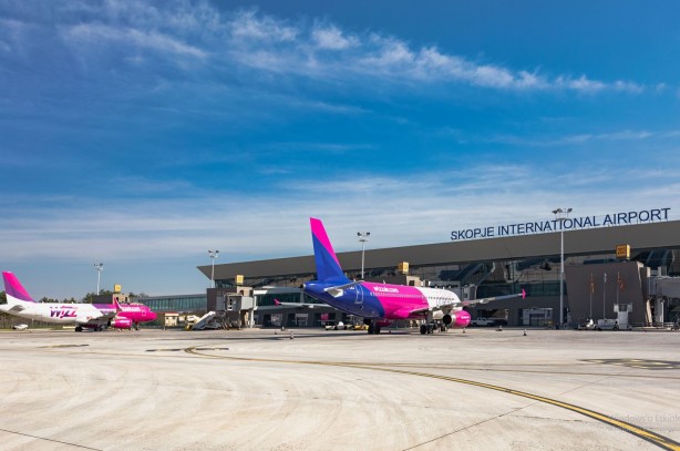 Foto - TAV Havalimanları 2023'te 96 milyon yolcuya hizmet sundu! 1.3 milyar Euro ciro yaptı!