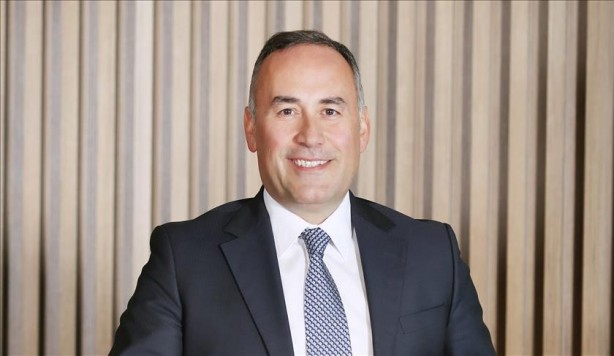 Foto - TAV Havalimanları 2023'te 96 milyon yolcuya hizmet sundu! 1.3 milyar Euro ciro yaptı!