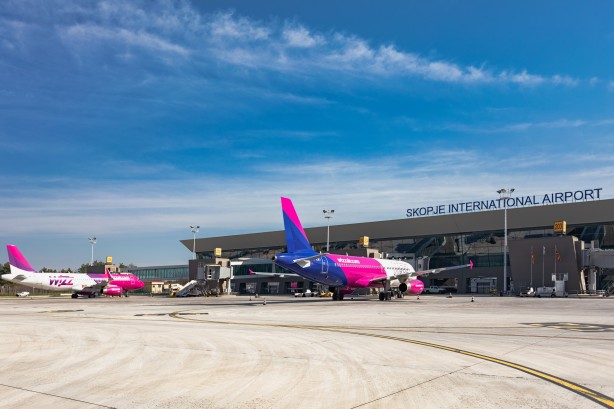 Foto - TAV'ın dört havalimanı dünyanın en iyileri arasında!
