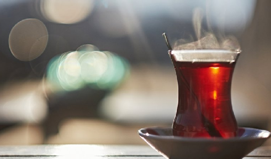 Foto - Tavşan kanı çayın yöntemi keşfedildi: Çayın lezzetine lezzet katan ipucu!