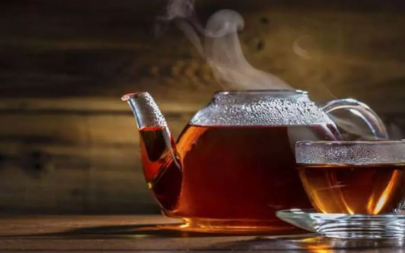 Foto - Tavşan kanı çayın yöntemi keşfedildi: Çayın lezzetine lezzet katan ipucu!