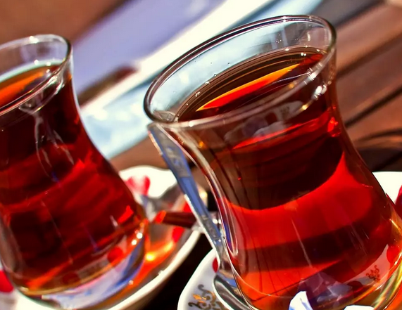 Tavşan kanı çayın yöntemi keşfedildi: Çayın lezzetine lezzet katan ipucu!