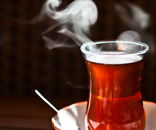 Foto - Tavşan kanı çayın yöntemi keşfedildi: Çayın lezzetine lezzet katan ipucu!