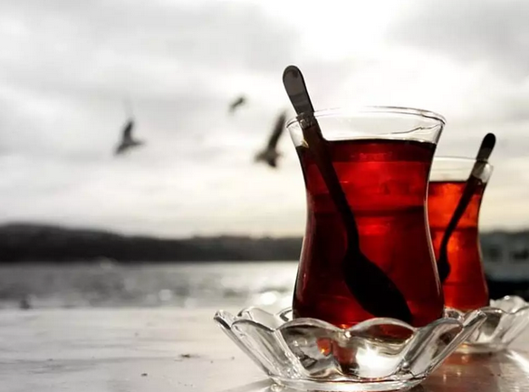 Foto - Tavşan kanı çayın yöntemi keşfedildi: Çayın lezzetine lezzet katan ipucu!