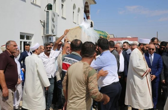 Foto - Tavşantepe Köyü’ndeki sır aralanıyor! Delilleri beraber yok etmişler...