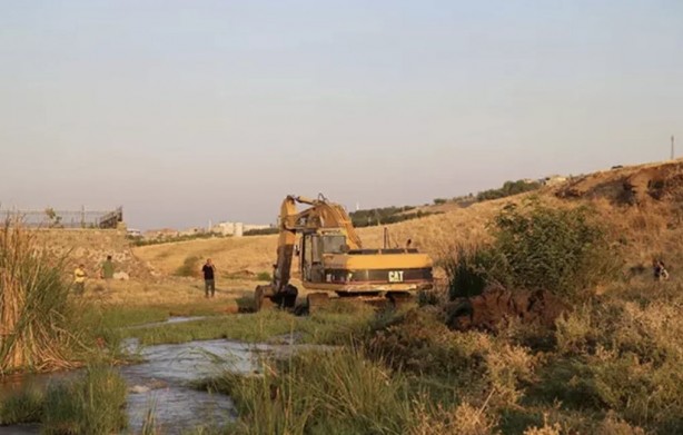 Foto - Tavşantepe Köyü’ndeki sır aralanıyor! Delilleri beraber yok etmişler...
