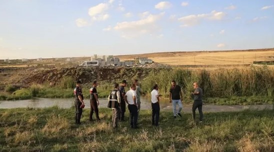 Foto - Tavşantepe Köyü’ndeki sır aralanıyor! Delilleri beraber yok etmişler...