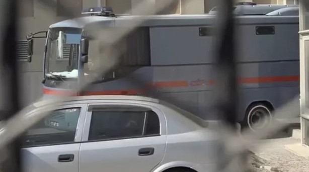 Foto - Tavşantepe Köyü’ndeki sır aralanıyor! Delilleri beraber yok etmişler...