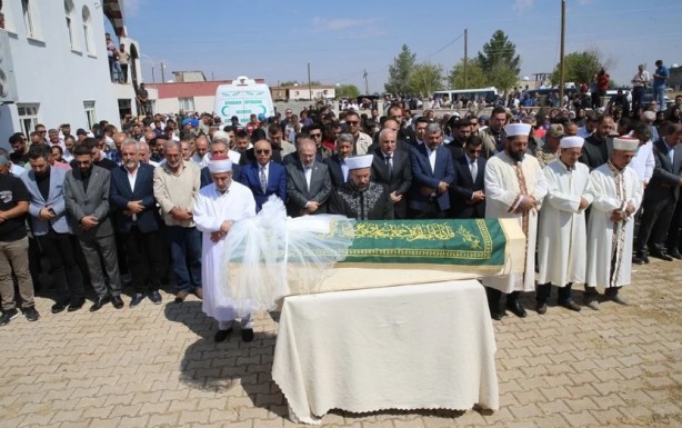 Foto - Tavşantepe Köyü’ndeki sır aralanıyor! Delilleri beraber yok etmişler...