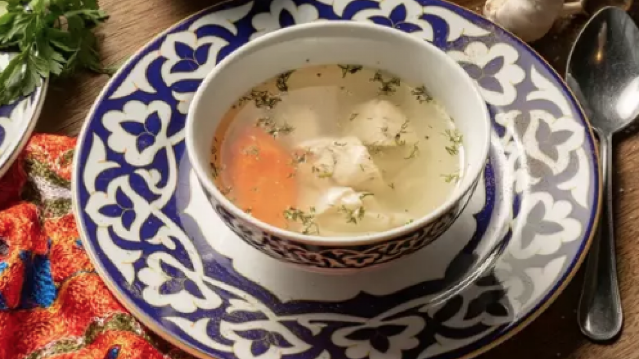 Tavuk çorbası hem leziz hem şifası yüksek: Hastalıklara kalkan leziz tavuk çorbası nasıl yapılıyor? Yemeye doyamayacaksınız 