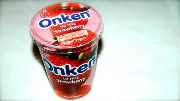 Foto - Tavuk derisini çöpe atmayın