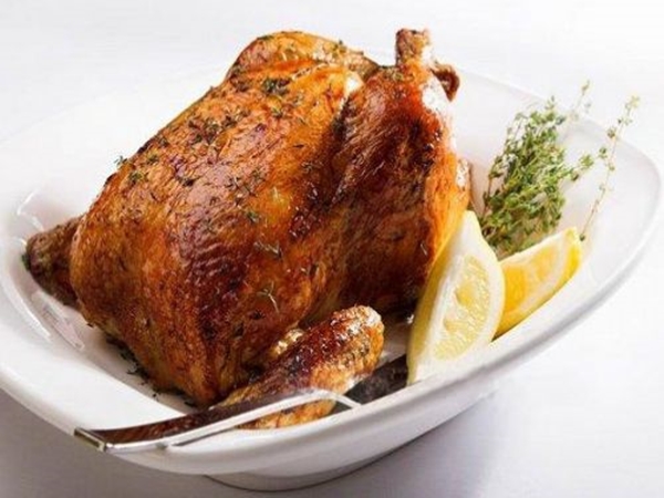 Foto - Tavuk eti hakkındaki gerçekler