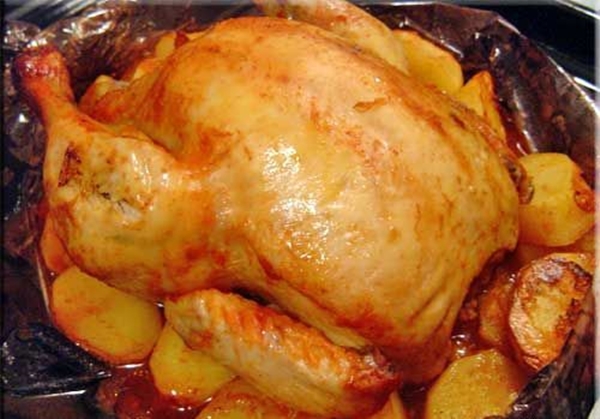 Foto - Tavuk eti hakkındaki gerçekler