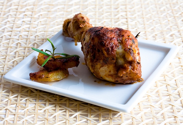 Foto - Tavuk eti hakkındaki gerçekler