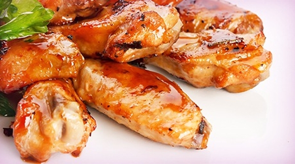 Foto - Tavuk eti hakkındaki gerçekler