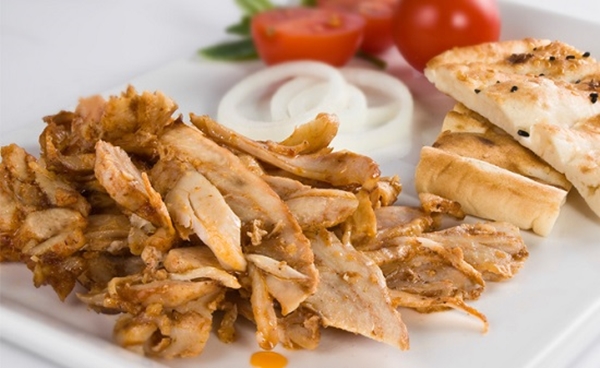 Foto - Tavuk eti hakkındaki gerçekler