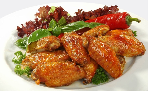 Foto - Tavuk eti hakkındaki gerçekler