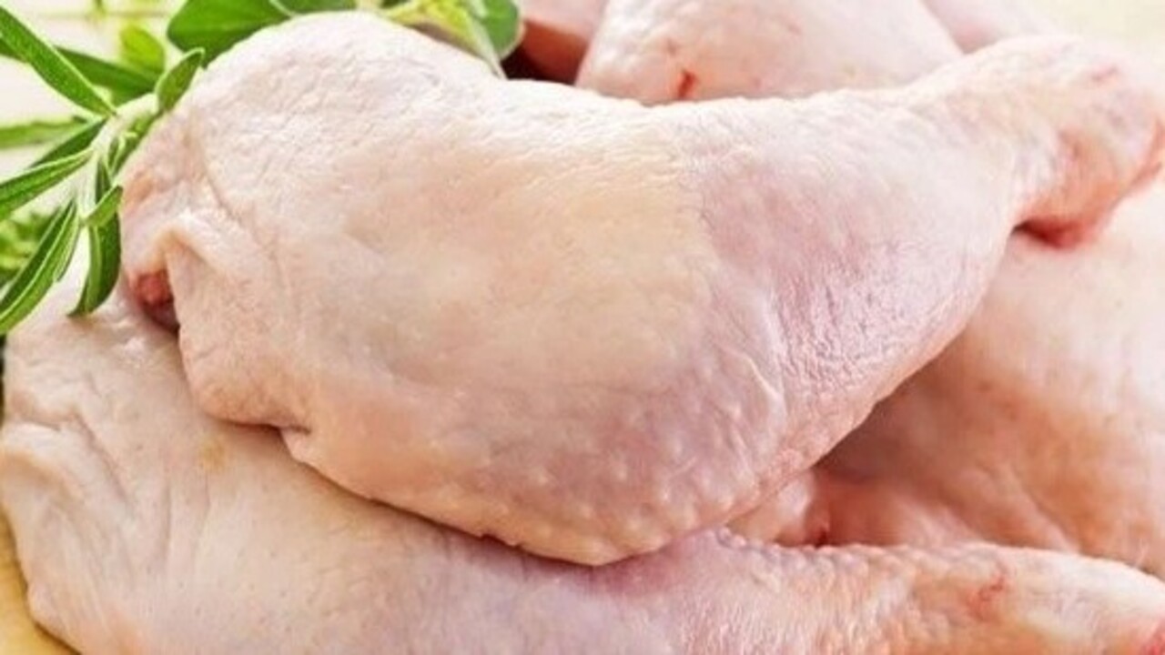 Foto - Tavuk eti nasıl saklanmalı? Dikkat etmezseniz zehirliyor