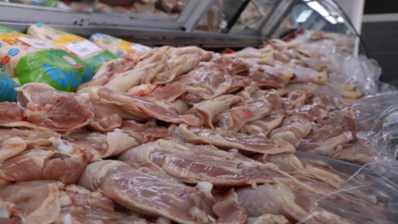 Foto - Tavuk eti nasıl saklanmalı? Dikkat etmezseniz zehirliyor