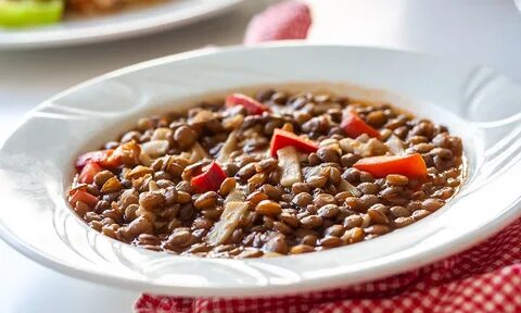 Foto - Tavuk eti yanında halt etmiş! Evinizde 3 öğün pişirin, hem protein fabrikası hem ucuz