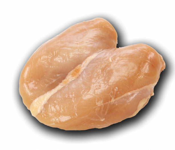 Tavuk etindeki çizgilere dikkat! Tehlike saçıyor!