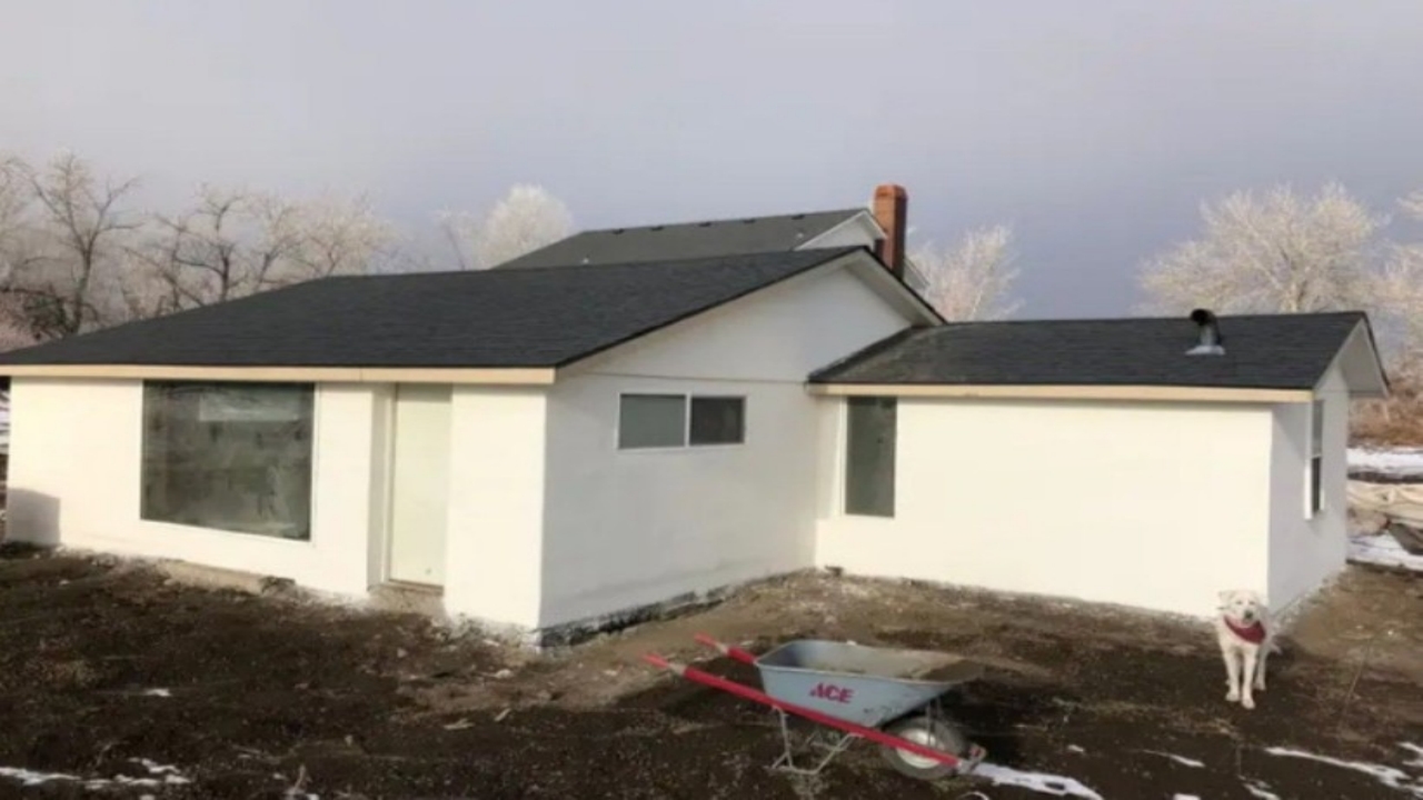 Foto - Tavuk kümesini eve çevirdi, şimdi ayda 75 bin liradan fazla kazanıyor! Yaptığı işi duyanlar ise şaşırıp kalıyor