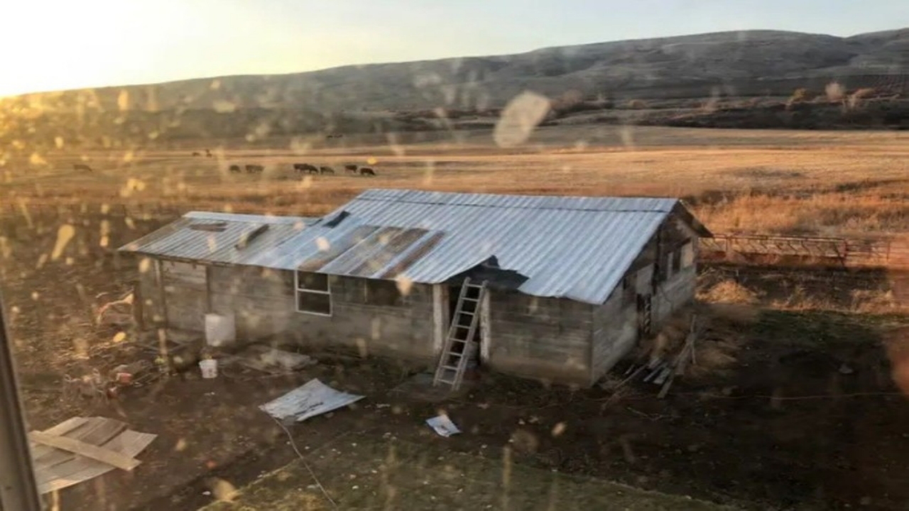 Foto - Tavuk kümesini eve çevirdi, şimdi ayda 75 bin liradan fazla kazanıyor! Yaptığı işi duyanlar ise şaşırıp kalıyor