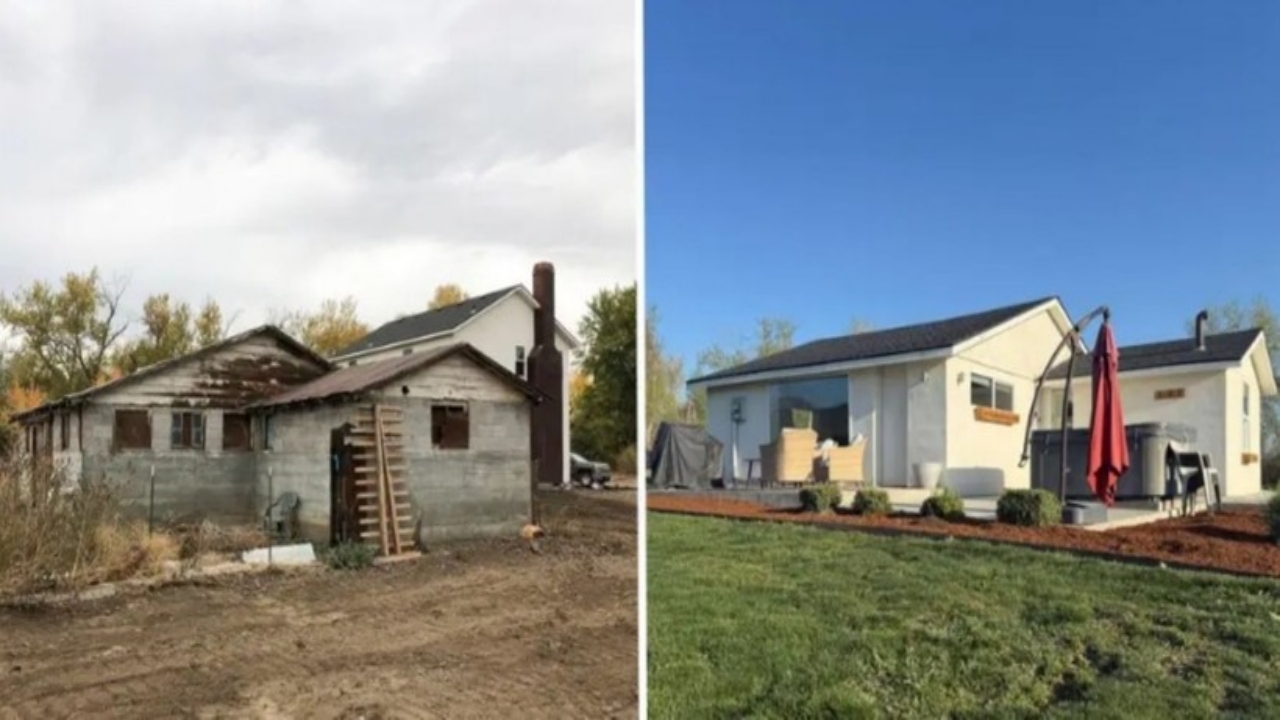 Tavuk kümesini eve çevirdi, şimdi ayda 75 bin liradan fazla kazanıyor! Yaptığı işi duyanlar ise şaşırıp kalıyor