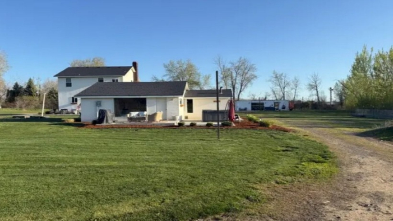 Foto - Tavuk kümesini eve çevirdi, şimdi ayda 75 bin liradan fazla kazanıyor! Yaptığı işi duyanlar ise şaşırıp kalıyor