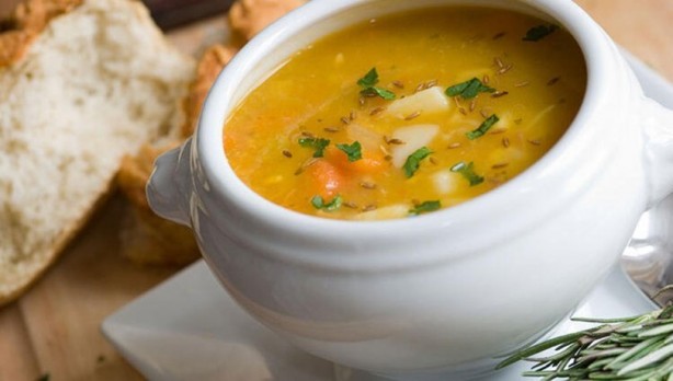 Foto - Tavuk suyundaki fayda hiçbir ilaçta bulunmuyor