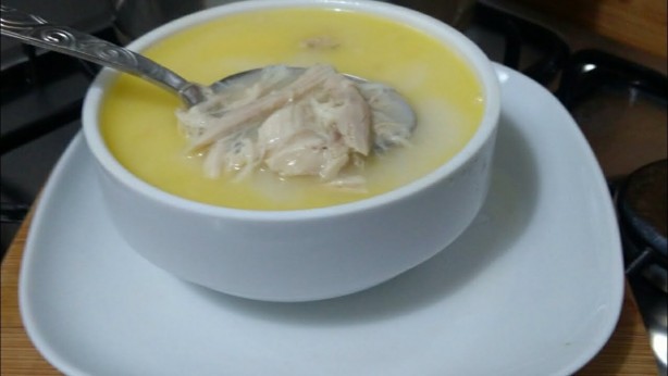 Foto - Tavuk suyundaki fayda hiçbir ilaçta bulunmuyor