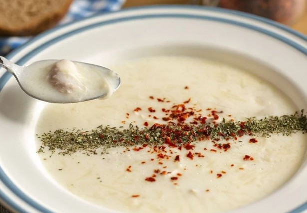 Foto - Tavuk suyundaki fayda hiçbir ilaçta bulunmuyor
