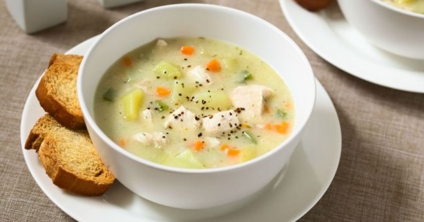 Foto - Tavuk suyundaki fayda hiçbir ilaçta bulunmuyor