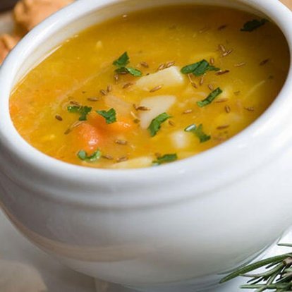 Foto - Tavuk suyundaki fayda hiçbir ilaçta bulunmuyor