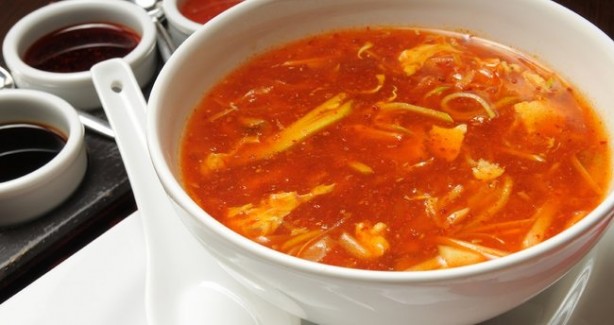 Foto - Tavuk suyundaki fayda hiçbir ilaçta bulunmuyor