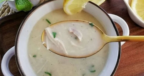 Foto - Tavuk suyundaki fayda hiçbir ilaçta bulunmuyor