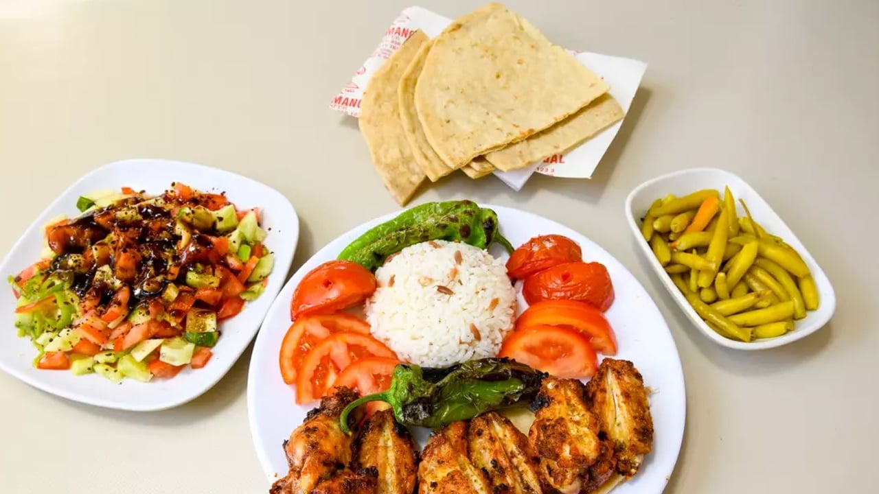 Tavuk ve Ayranda 'Soğuk' İhmali: Bu akım hastanelik edebilir: Az pişmiş et kıvamı! Ezber bozan iddialar!