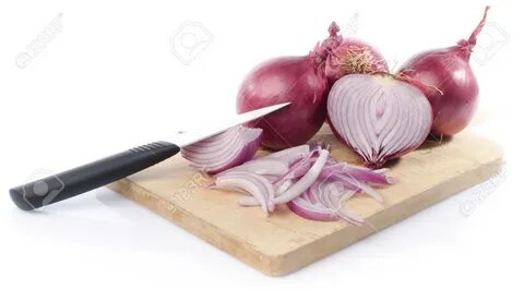 Foto - Tavuk ve soğanı aynı kesme tahtasında kullananlar yandı: Meğer senelerdir sağlığımızla oynuyormuşuz