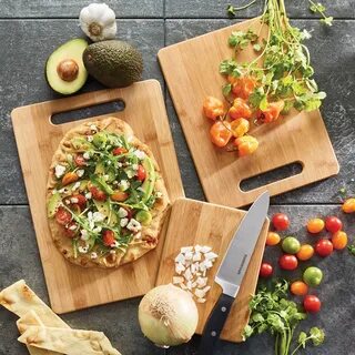 Foto - Tavuk ve soğanı aynı kesme tahtasında kullananlar yandı: Meğer senelerdir sağlığımızla oynuyormuşuz