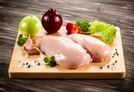 Foto - Tavuk ve soğanı aynı kesme tahtasında kullananlar yandı: Meğer senelerdir sağlığımızla oynuyormuşuz