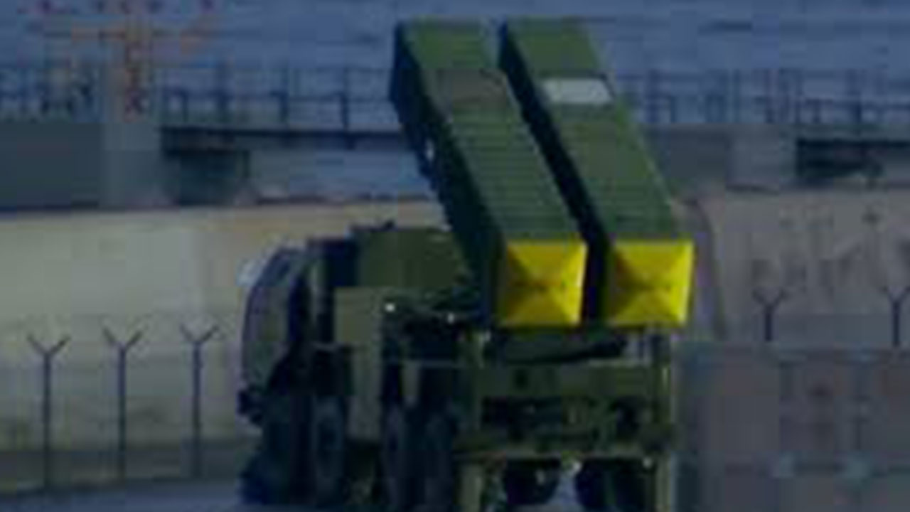 Tayfun balistik füzesinin menzili canlı yayında açıkladı! Duyan herkes 'neler oluyor?' dedi