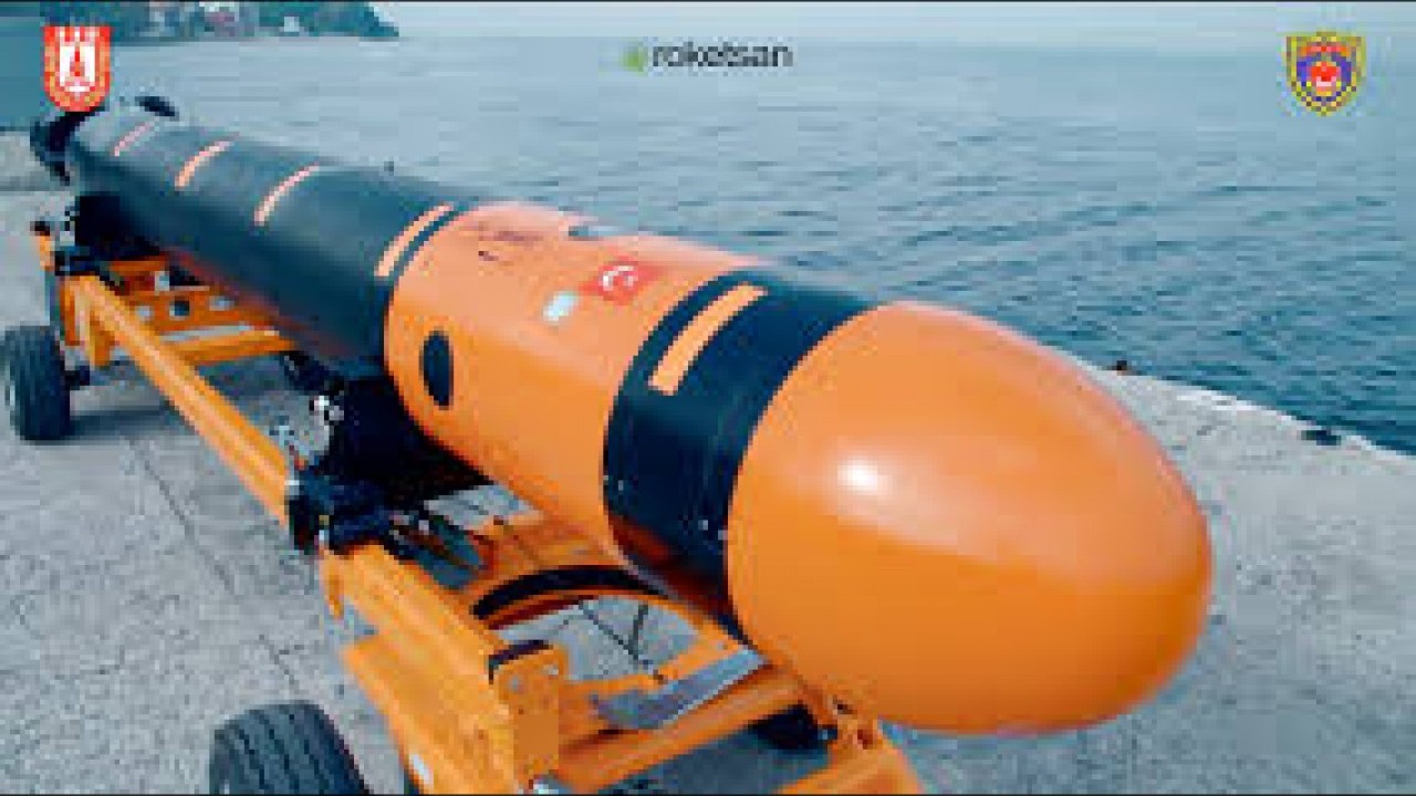 Foto - TAYFUN BLOK-4'tan sonraki büyük sürprizi Türkiye'ye açıkladı: Daha fazla var mı? Evet, var