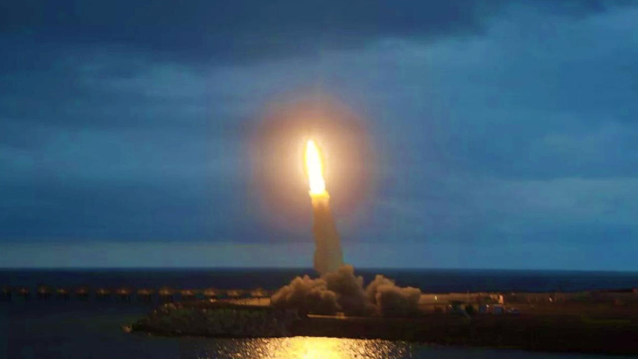 Foto - Tayfun füzesi uykularını kaçırdı: Türkiye korkunç planı devreye aldı