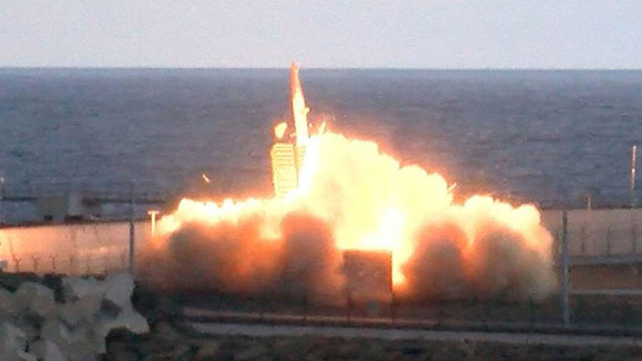 Foto - Tayfun füzesi uykularını kaçırdı: Türkiye korkunç planı devreye aldı