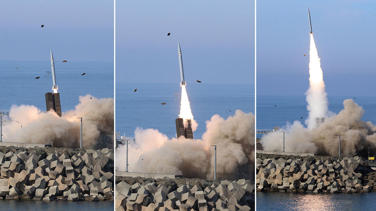 Foto - Tayfun füzesi uykularını kaçırdı: Türkiye korkunç planı devreye aldı