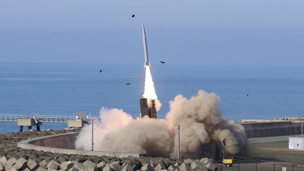 Foto - Tayfun füzesi uykularını kaçırdı: Türkiye korkunç planı devreye aldı