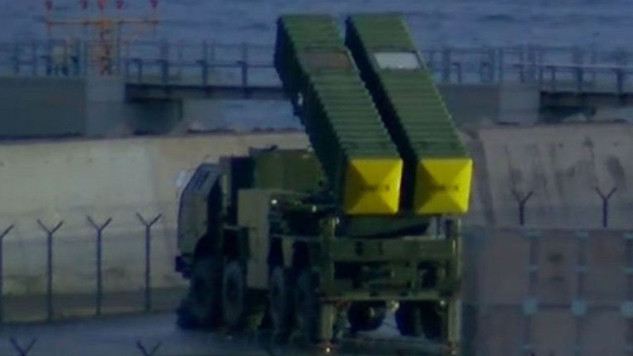 Tayfun füzesi uykularını kaçırdı: Türkiye korkunç planı devreye aldı