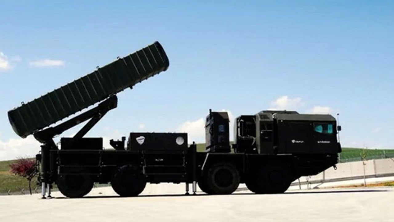 Foto - Tayfun füzesi uykularını kaçırdı: Türkiye korkunç planı devreye aldı