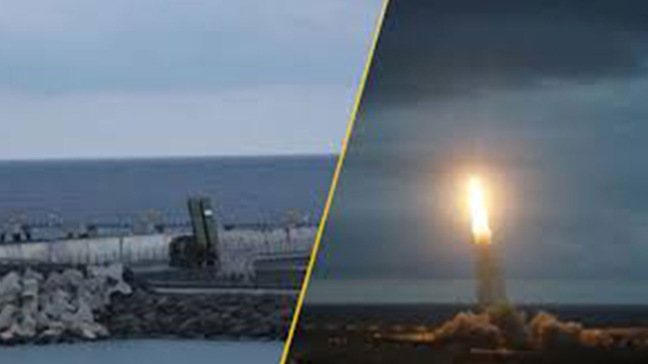 Foto - Tayfun füzesi uykularını kaçırdı: Türkiye korkunç planı devreye aldı